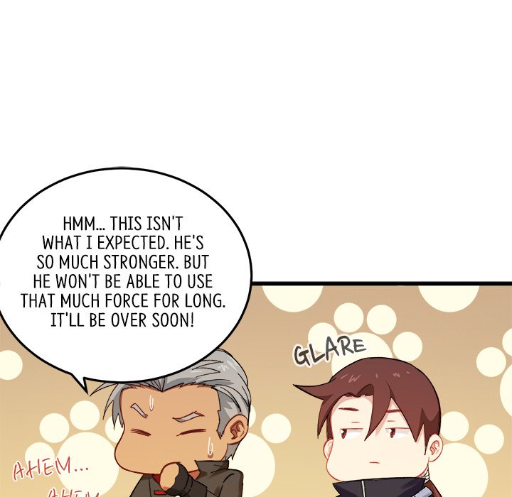 When Aliens Invaded Earth When Aliens Invaded Earth EP 9 - Toomics page 80 - 