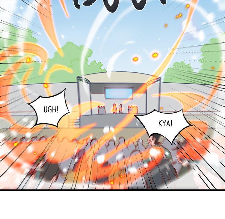 When Aliens Invaded Earth When Aliens Invaded Earth EP 9 - Toomics page 9 - 