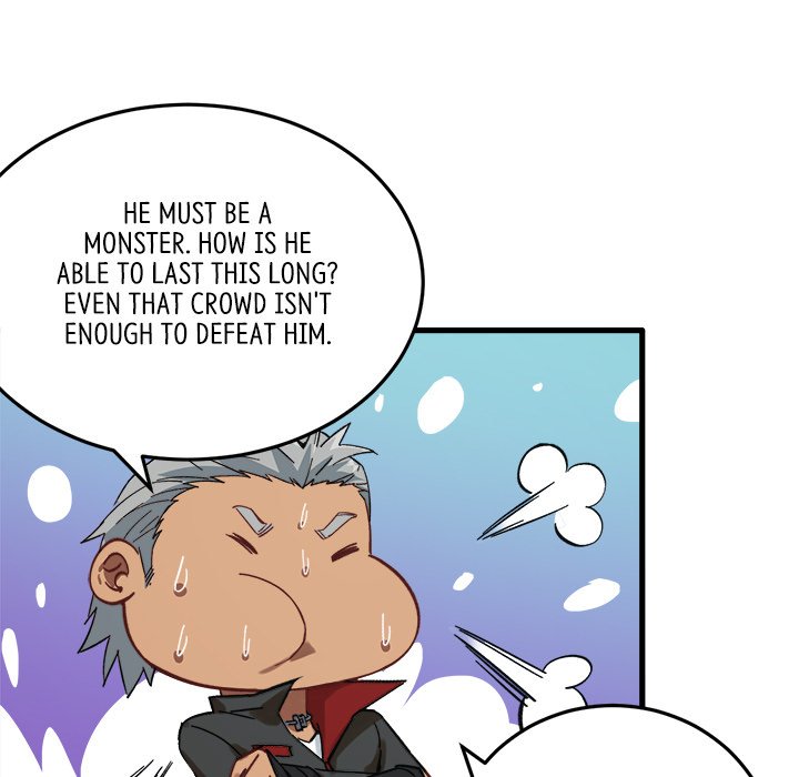 When Aliens Invaded Earth When Aliens Invaded Earth EP 9 - Toomics page 87 - 