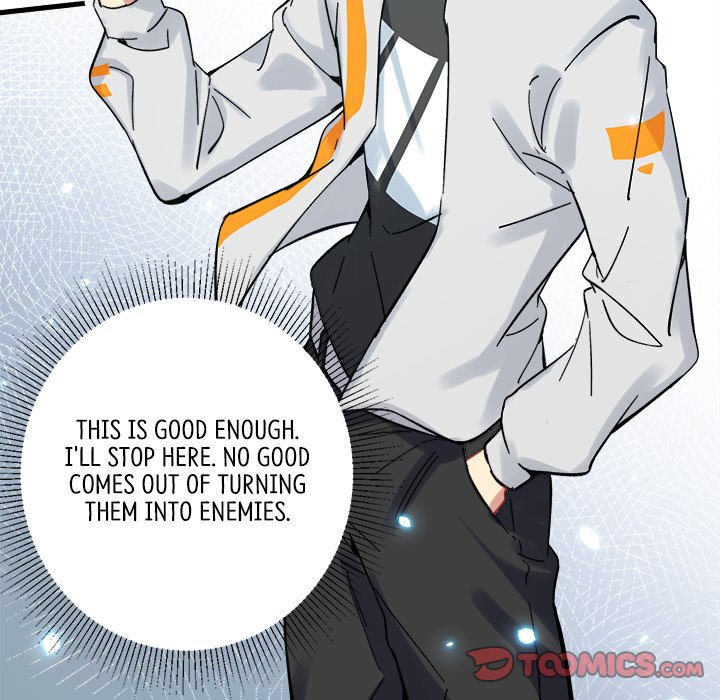 When Aliens Invaded Earth When Aliens Invaded Earth EP 9 - Toomics page 90 - 