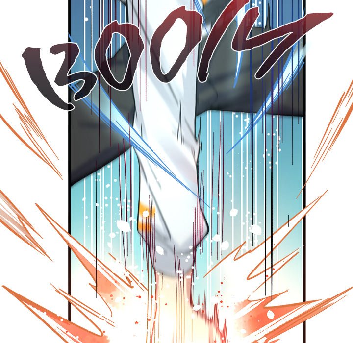 When Aliens Invaded Earth When Aliens Invaded Earth EP 9 - Toomics page 93 - 