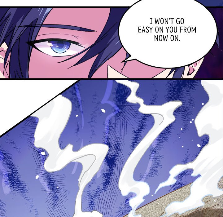 When Aliens Invaded Earth When Aliens Invaded Earth EP 9 - Toomics page 95 - 