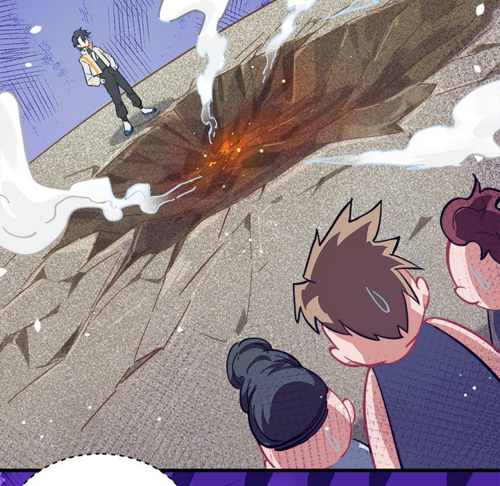 When Aliens Invaded Earth When Aliens Invaded Earth EP 9 - Toomics page 96 - 