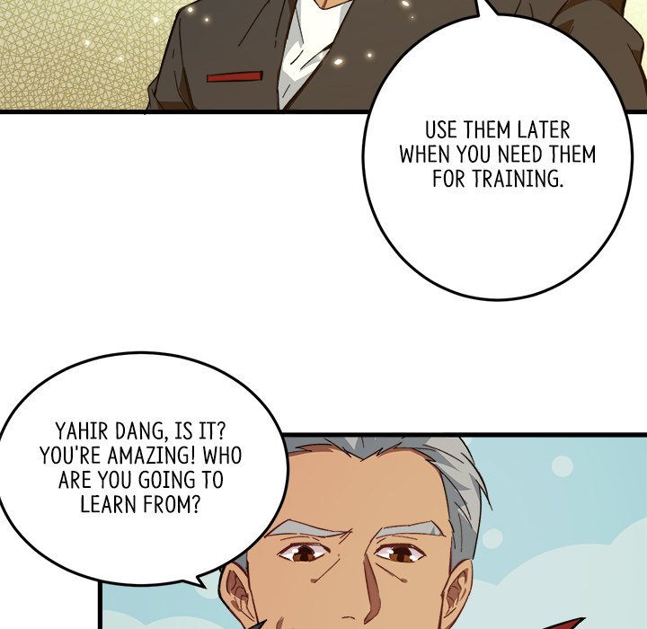 When Aliens Invaded Earth When Aliens Invaded Earth EP 9 - Toomics page 99 - 