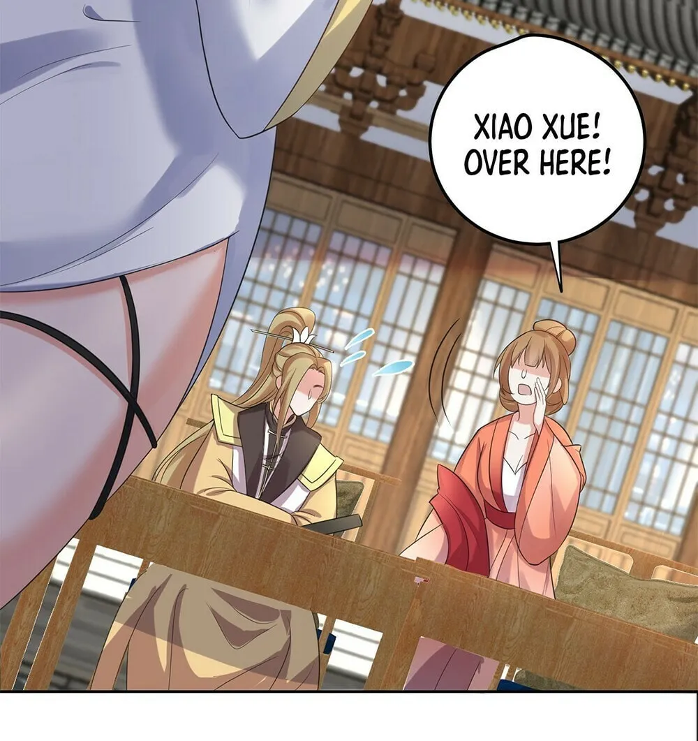When Did I Become Unbeatable? Chapter 100 page 16 - 