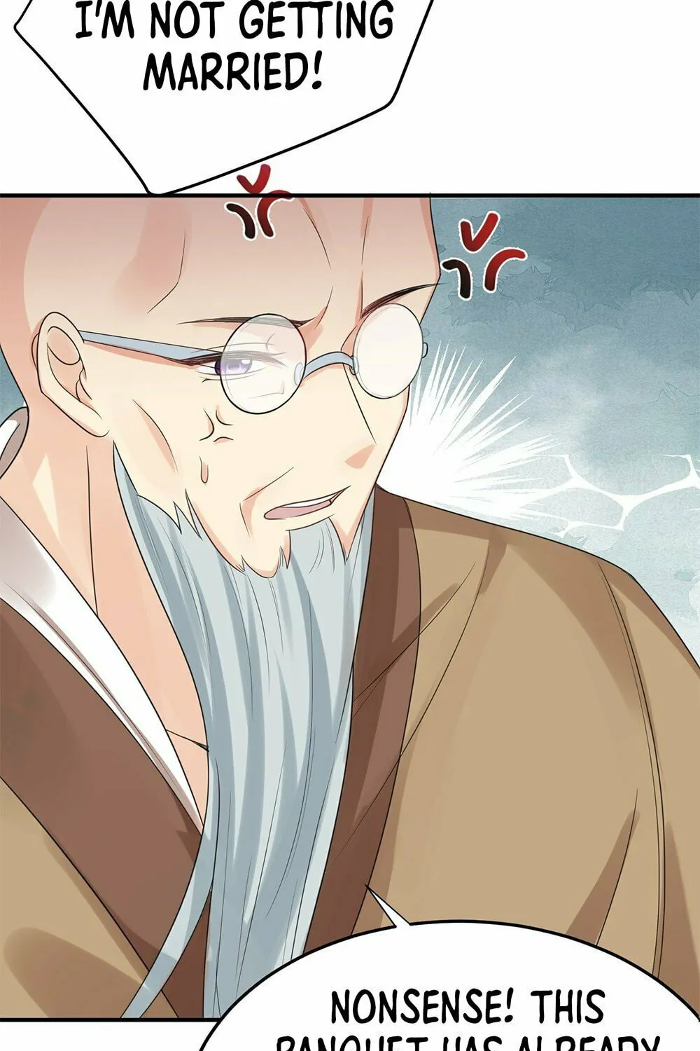 When Did I Become Unbeatable? Chapter 100 page 19 - 