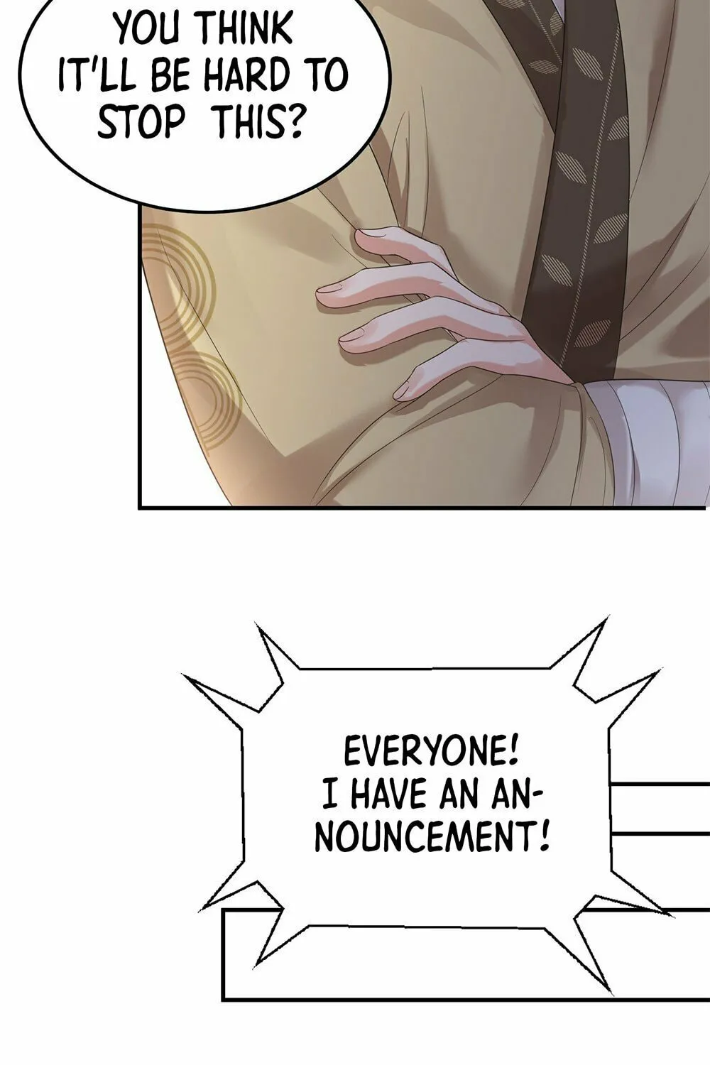 When Did I Become Unbeatable? Chapter 100 page 21 - 
