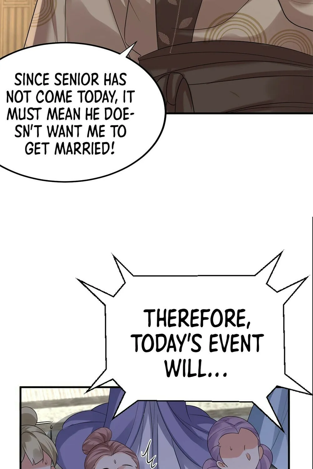 When Did I Become Unbeatable? Chapter 100 page 26 - 