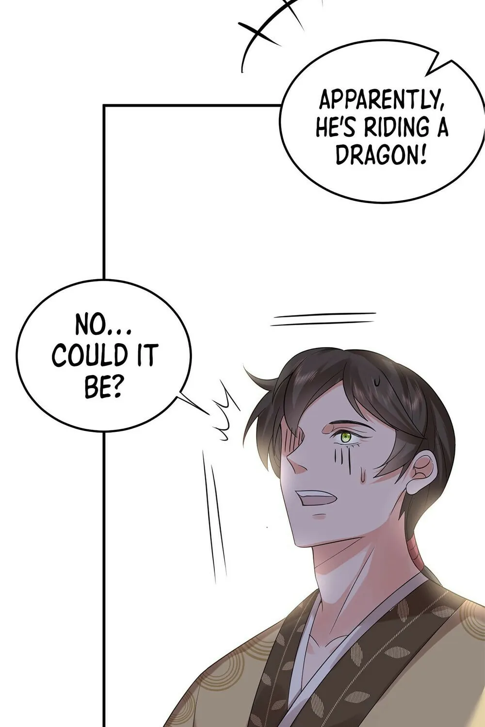When Did I Become Unbeatable? Chapter 100 page 28 - 