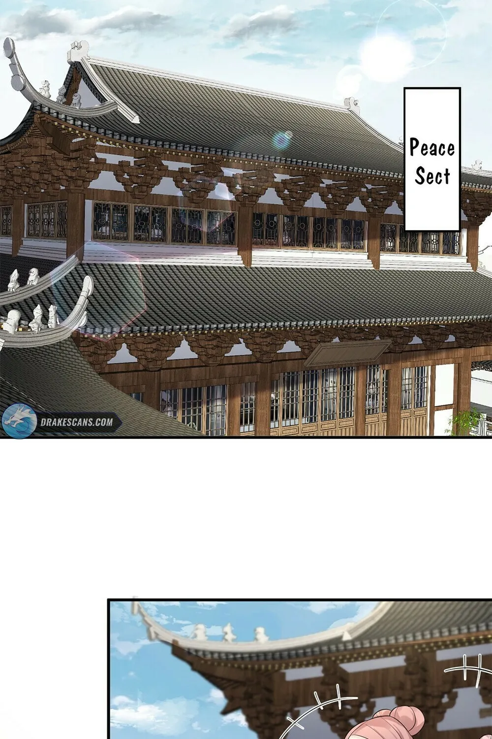 When Did I Become Unbeatable? Chapter 100 page 4 - 
