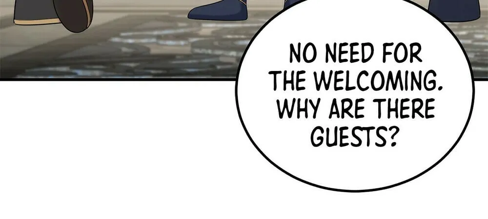 When Did I Become Unbeatable? Chapter 100 page 33 - 