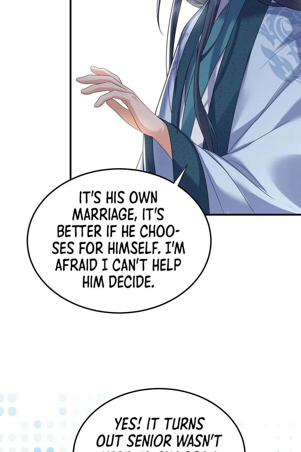When Did I Become Unbeatable? Chapter 100 page 39 - 