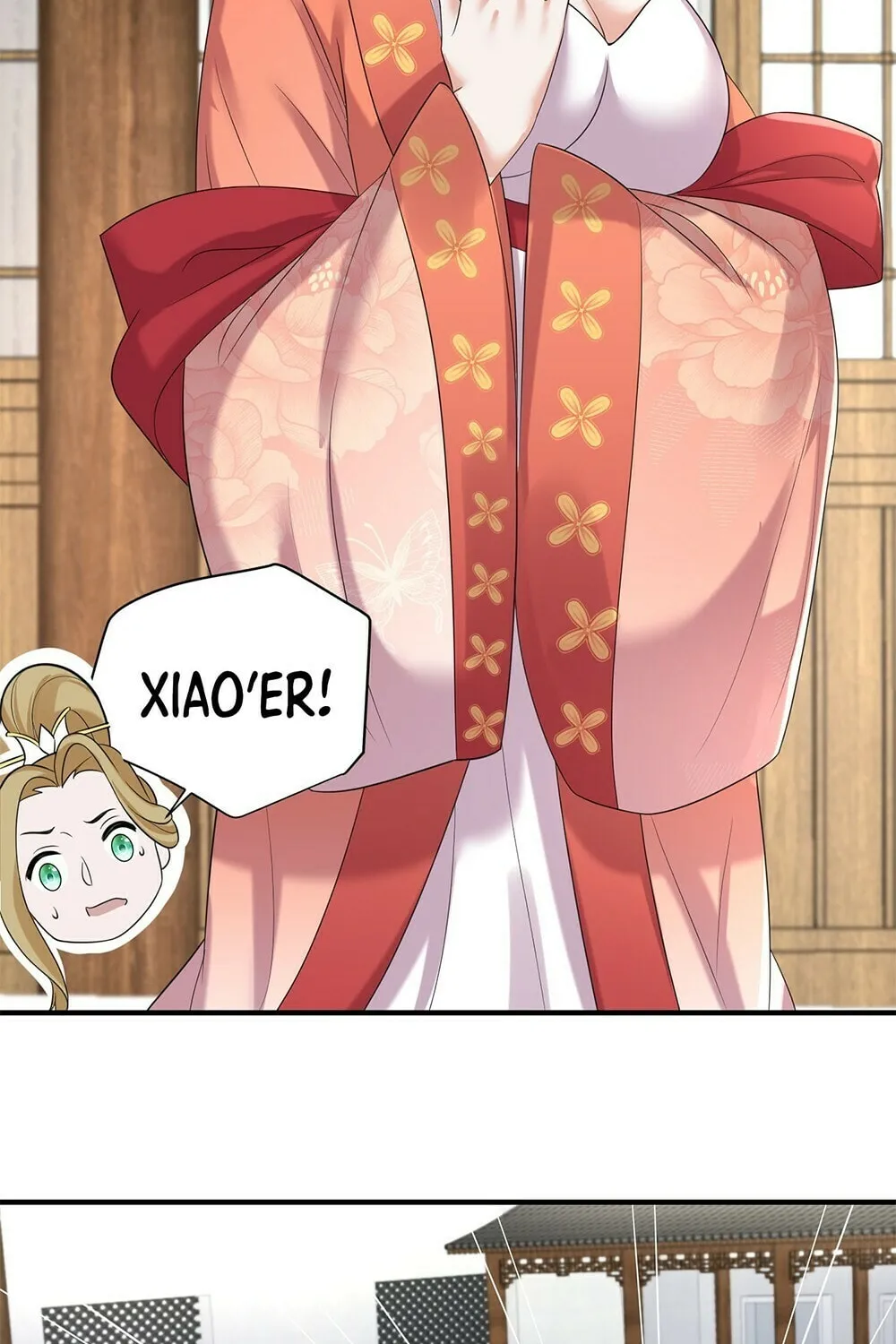 When Did I Become Unbeatable? Chapter 100 page 47 - 