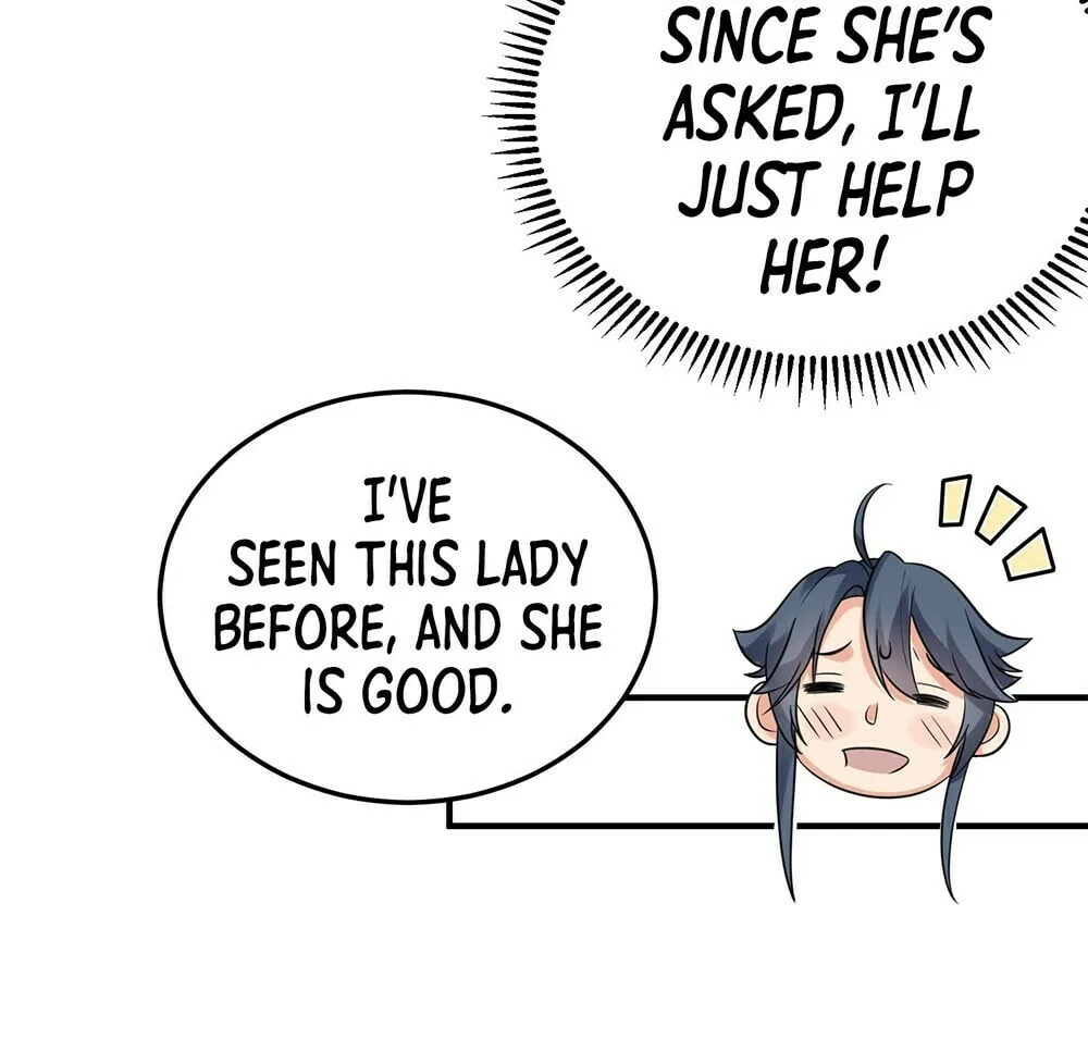When Did I Become Unbeatable? Chapter 100 page 50 - 