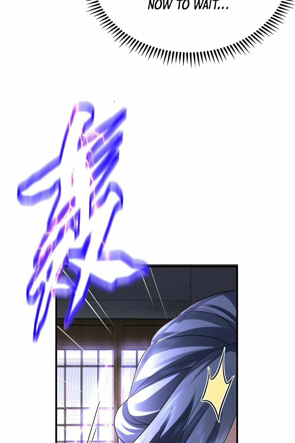 When Did I Become Unbeatable? Chapter 101 page 19 - 