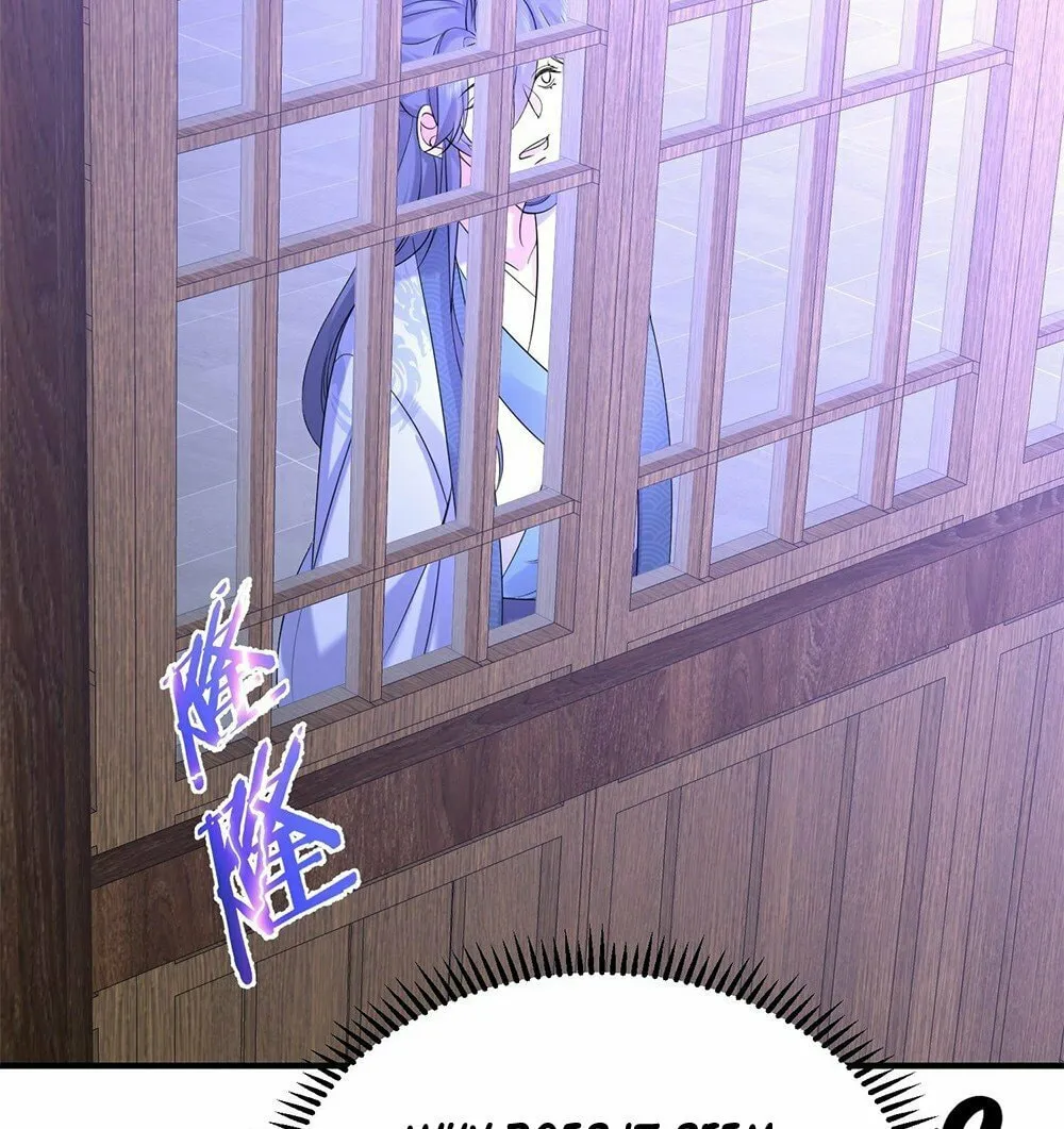 When Did I Become Unbeatable? Chapter 101 page 21 - 