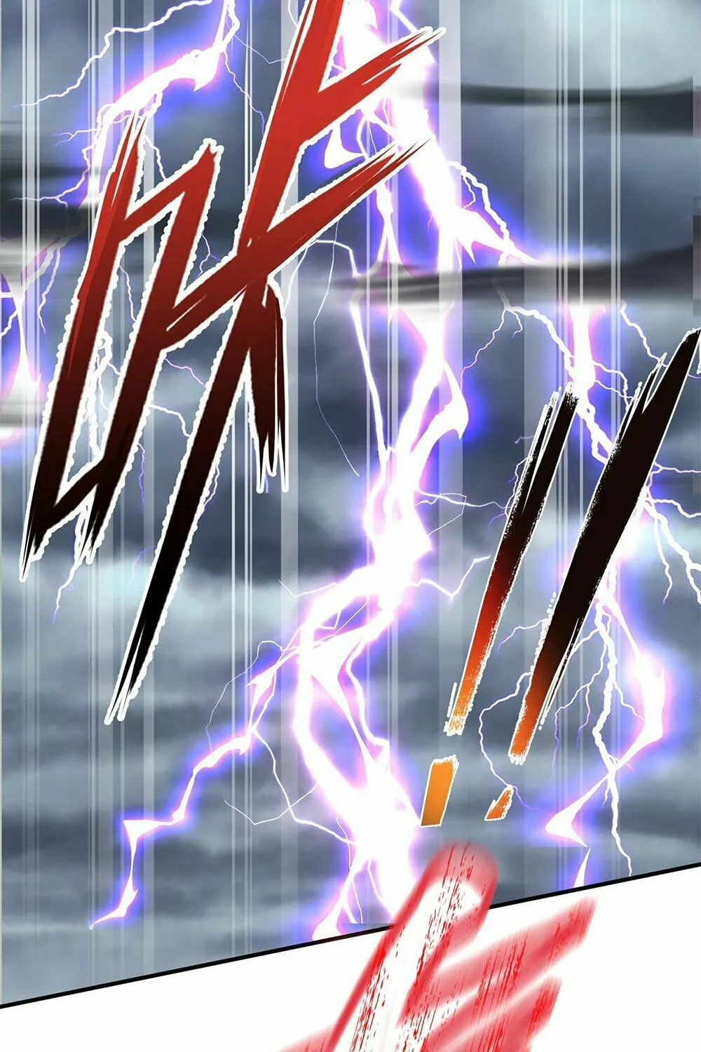 When Did I Become Unbeatable? Chapter 101 page 30 - 