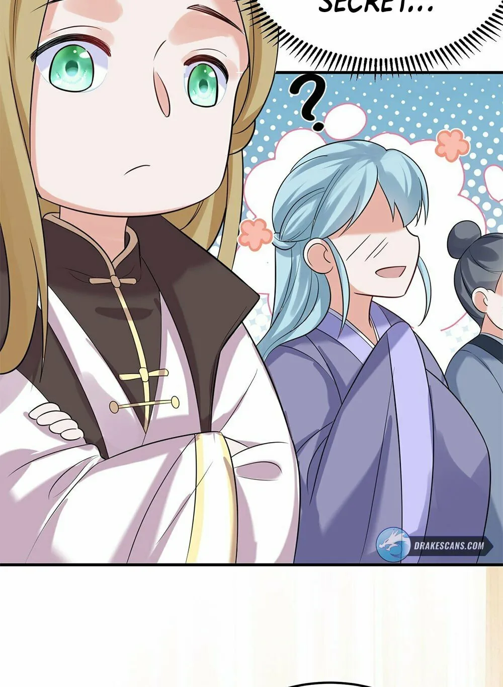 When Did I Become Unbeatable? Chapter 101 page 55 - 