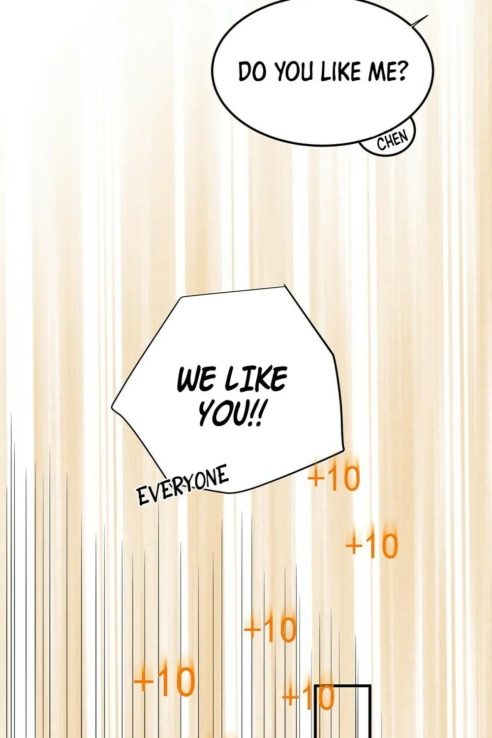 When Did I Become Unbeatable? Chapter 101 page 56 - 