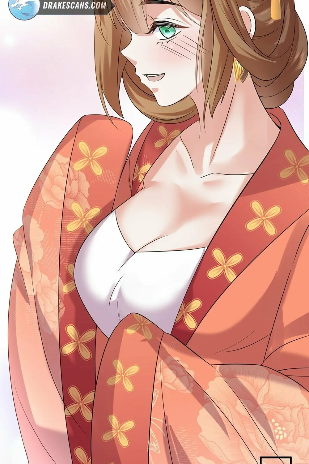 When Did I Become Unbeatable? Chapter 101 page 7 - 