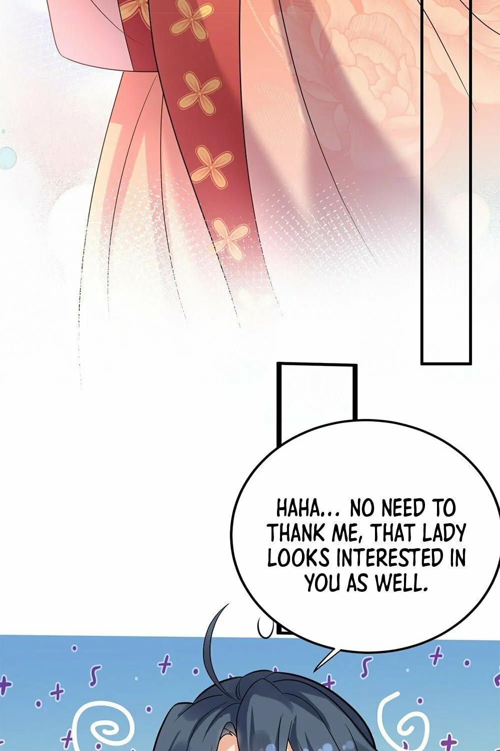 When Did I Become Unbeatable? Chapter 101 page 8 - 