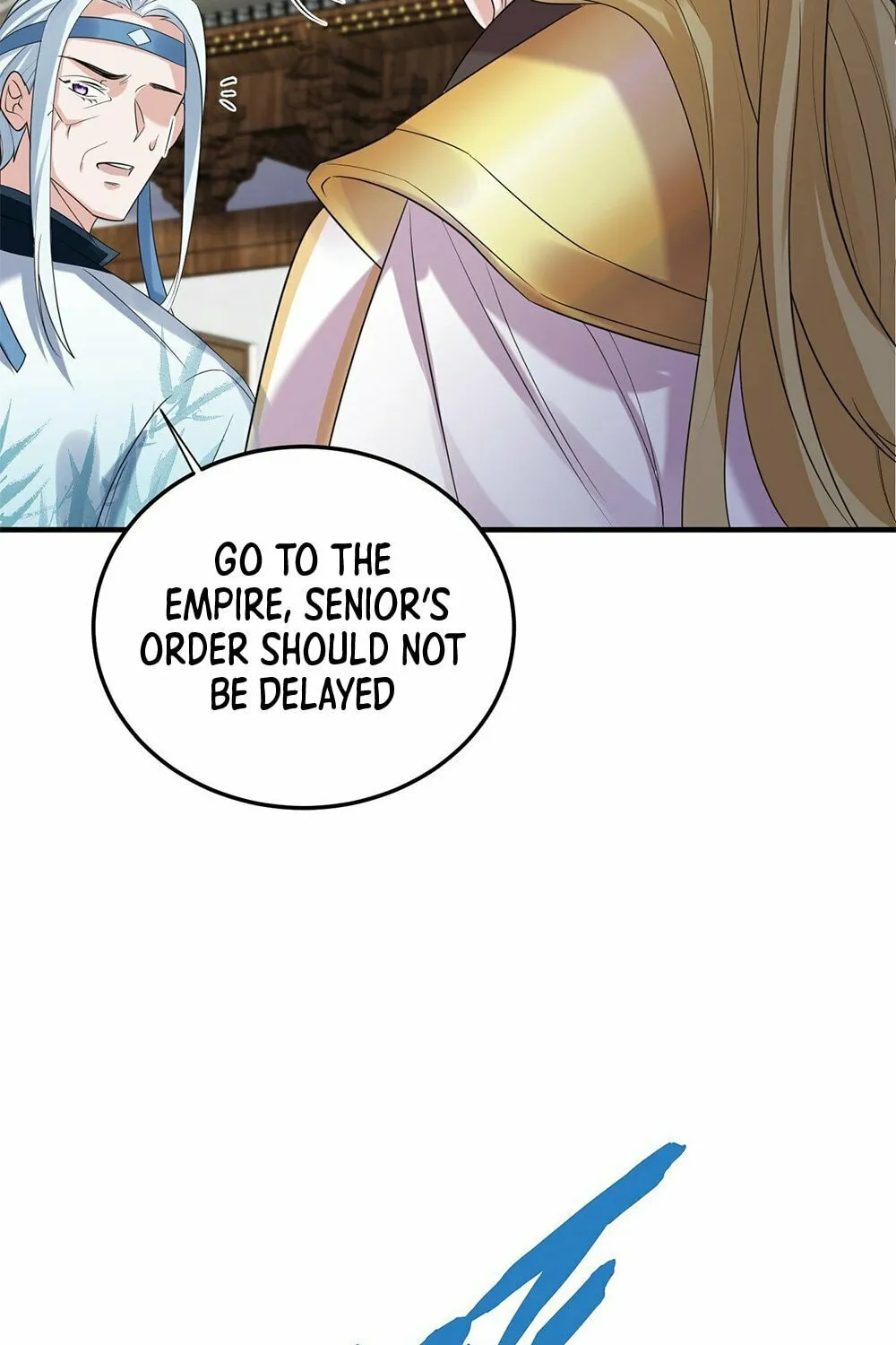 When Did I Become Unbeatable? Chapter 101 page 73 - 