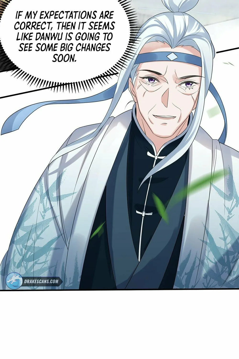 When Did I Become Unbeatable? Chapter 101 page 76 - 