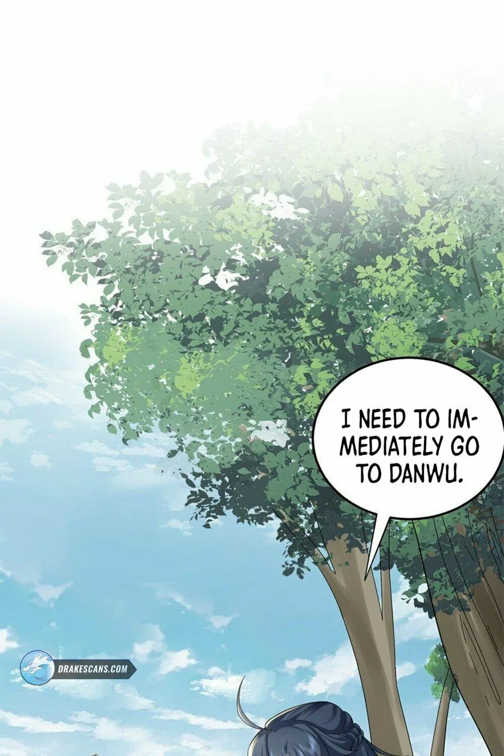 When Did I Become Unbeatable? Chapter 102 page 2 - 