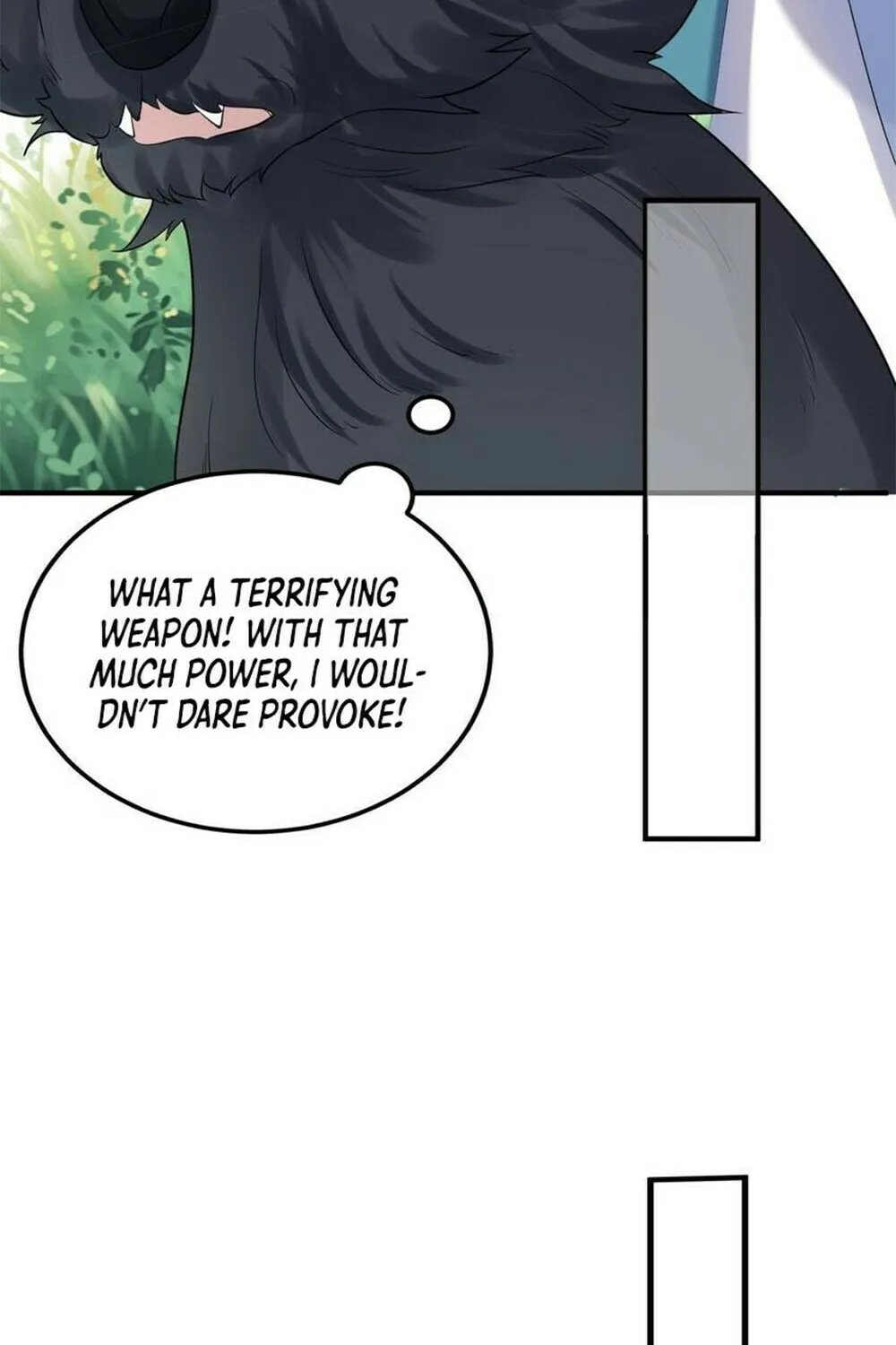 When Did I Become Unbeatable? Chapter 102 page 14 - 