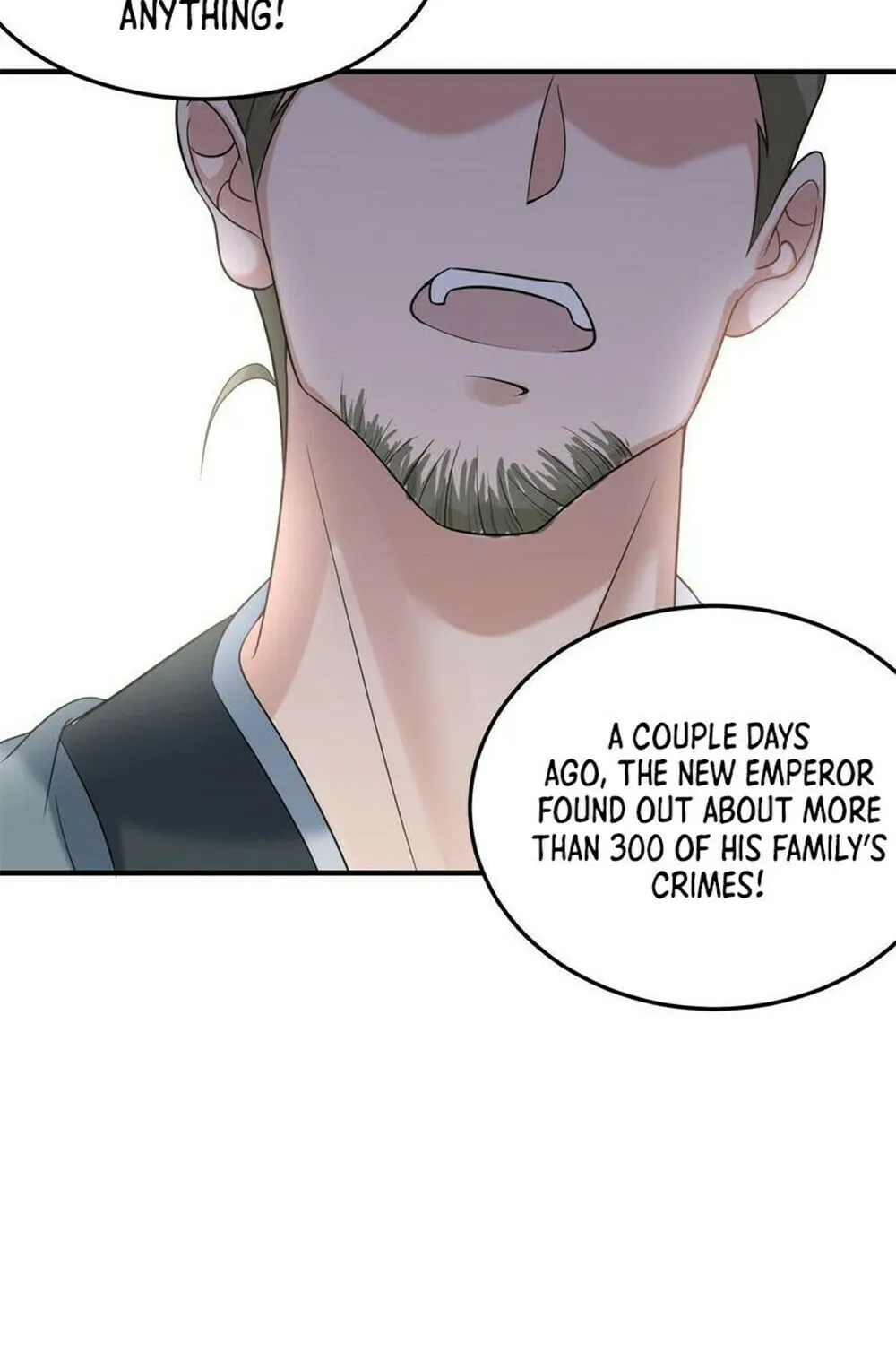 When Did I Become Unbeatable? Chapter 102 page 19 - 