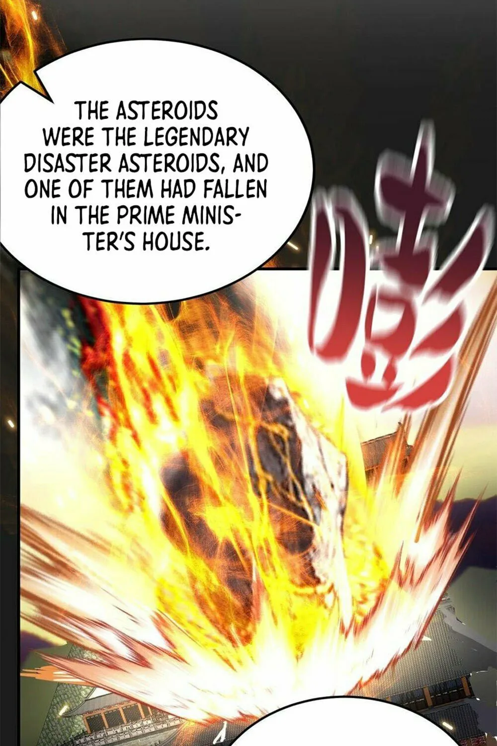 When Did I Become Unbeatable? Chapter 102 page 25 - 