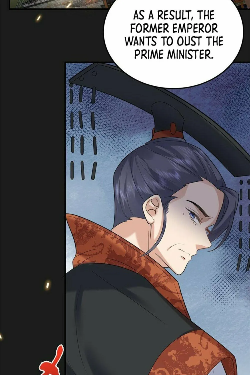When Did I Become Unbeatable? Chapter 102 page 26 - 