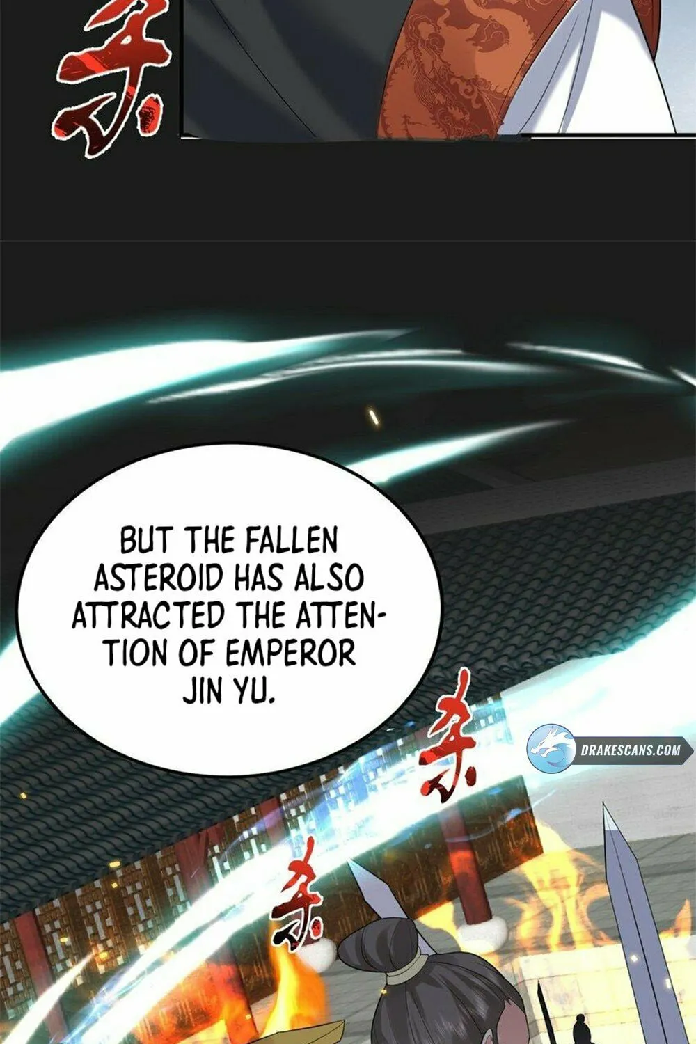 When Did I Become Unbeatable? Chapter 102 page 27 - 