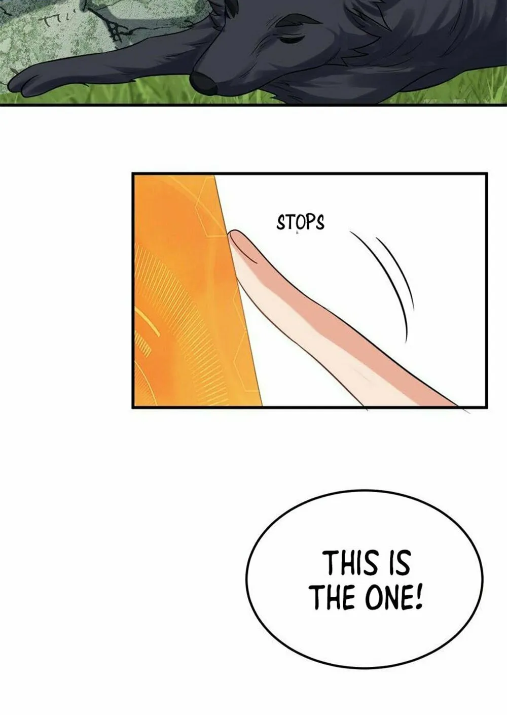When Did I Become Unbeatable? Chapter 102 page 4 - 