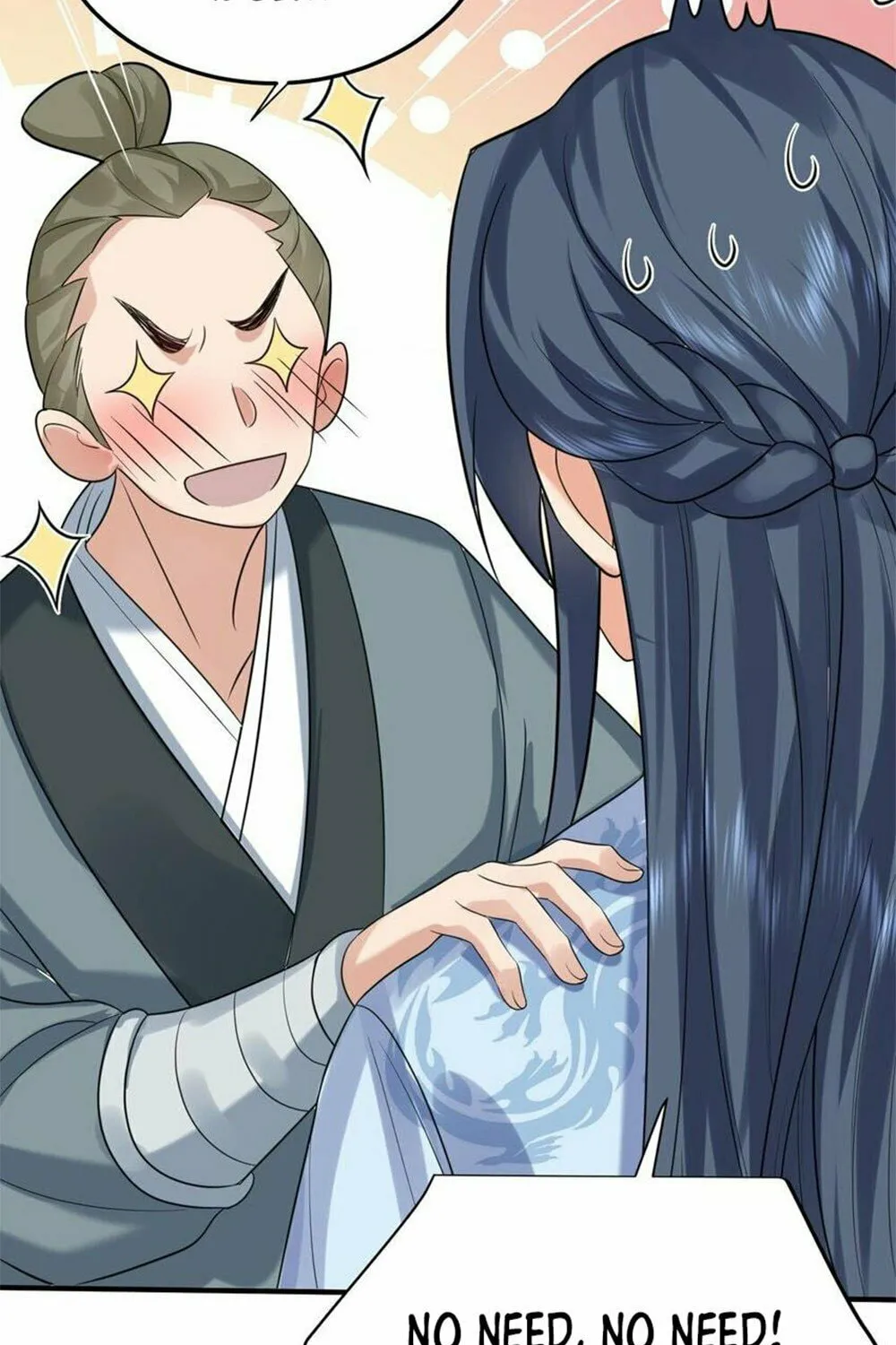 When Did I Become Unbeatable? Chapter 102 page 39 - 