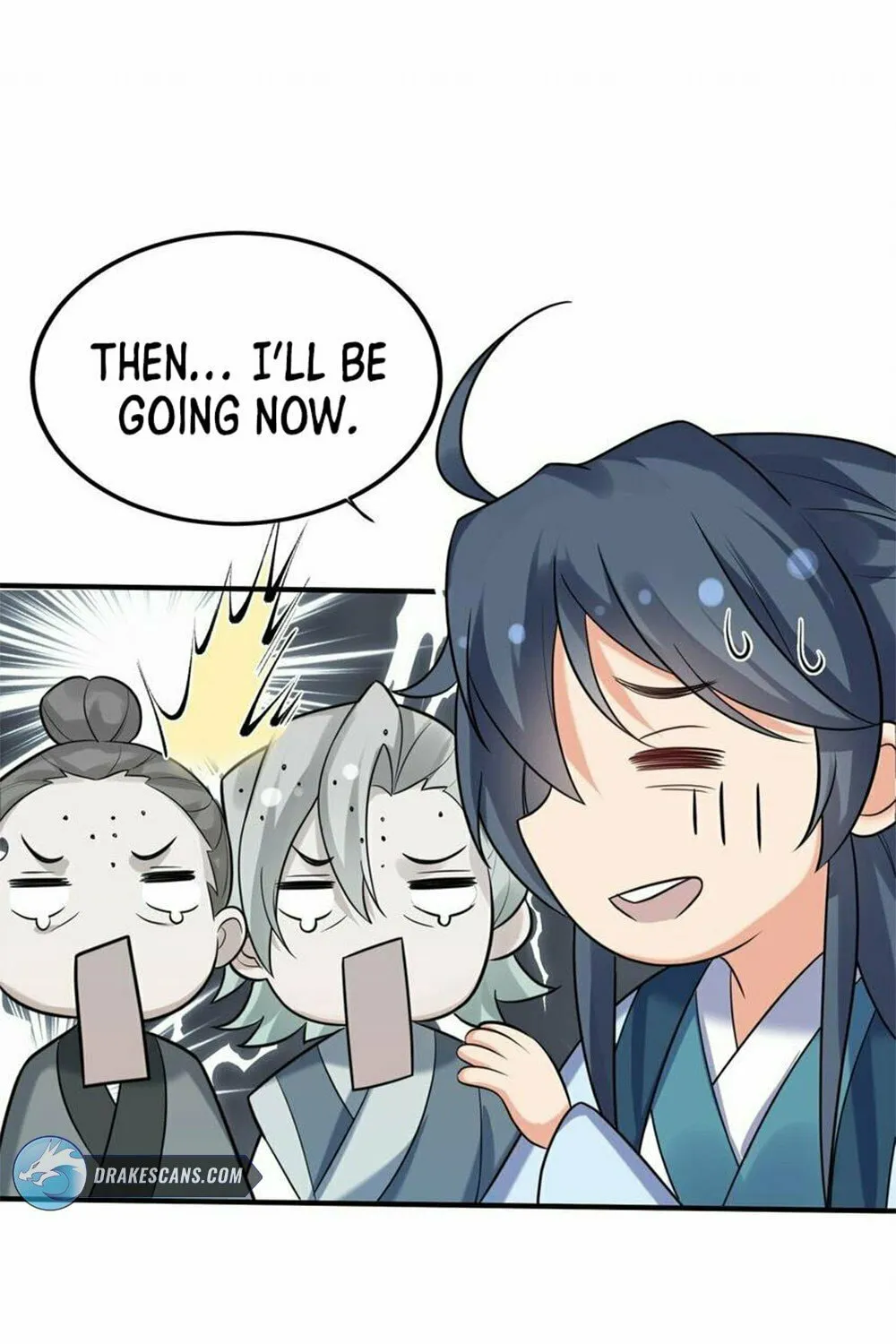 When Did I Become Unbeatable? Chapter 102 page 44 - 