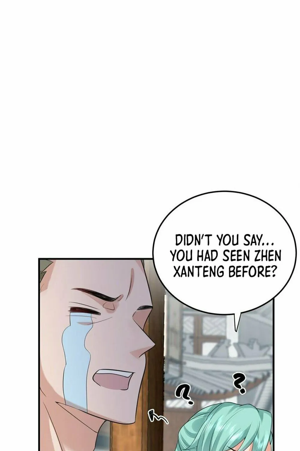 When Did I Become Unbeatable? Chapter 102 page 45 - 