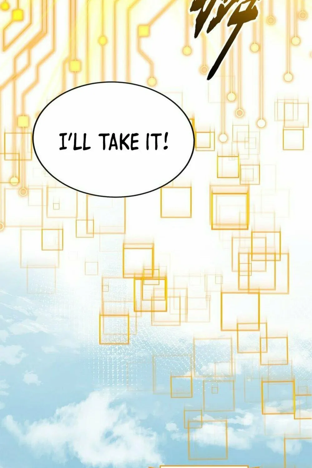 When Did I Become Unbeatable? Chapter 102 page 6 - 