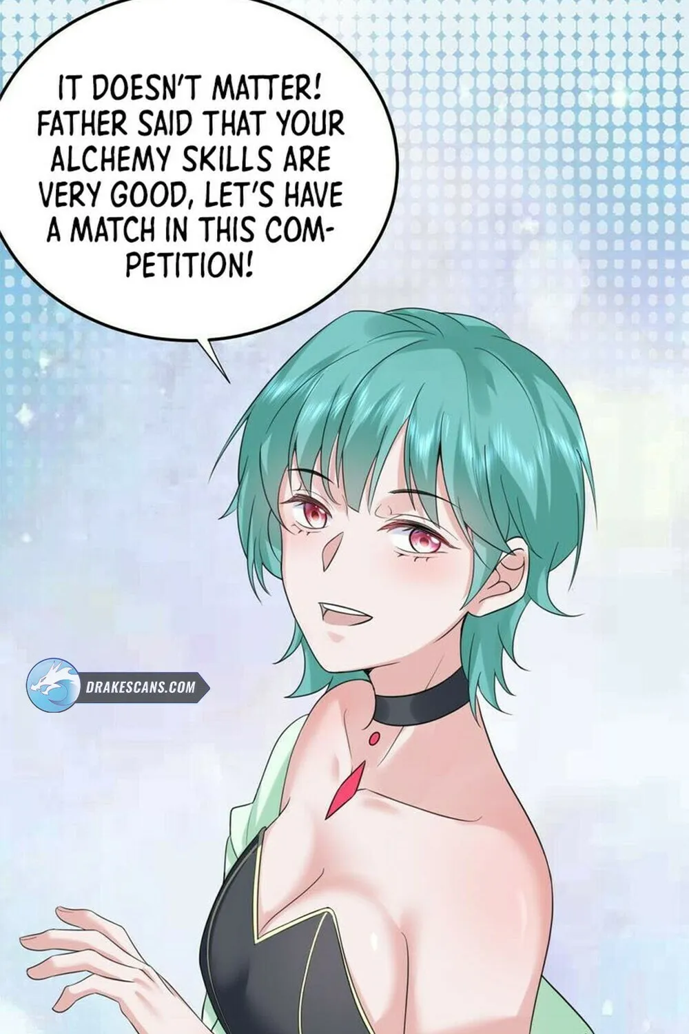 When Did I Become Unbeatable? Chapter 102 page 59 - 