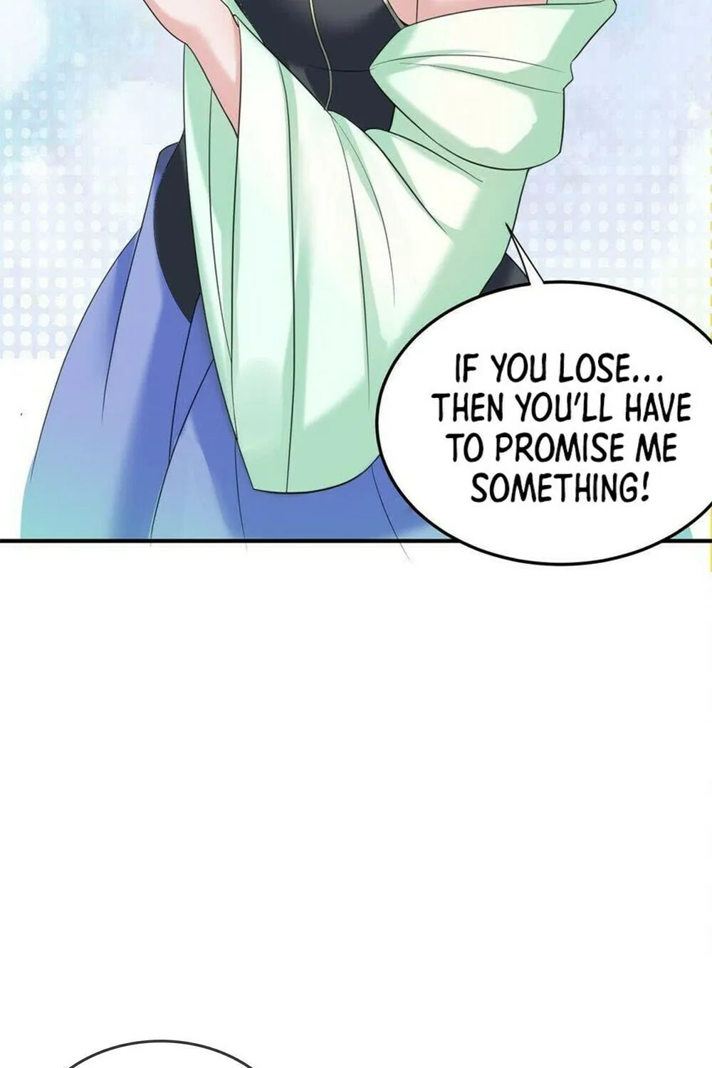 When Did I Become Unbeatable? Chapter 102 page 60 - 