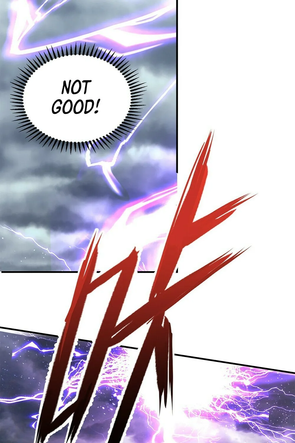 When Did I Become Unbeatable? Chapter 103 page 24 - 
