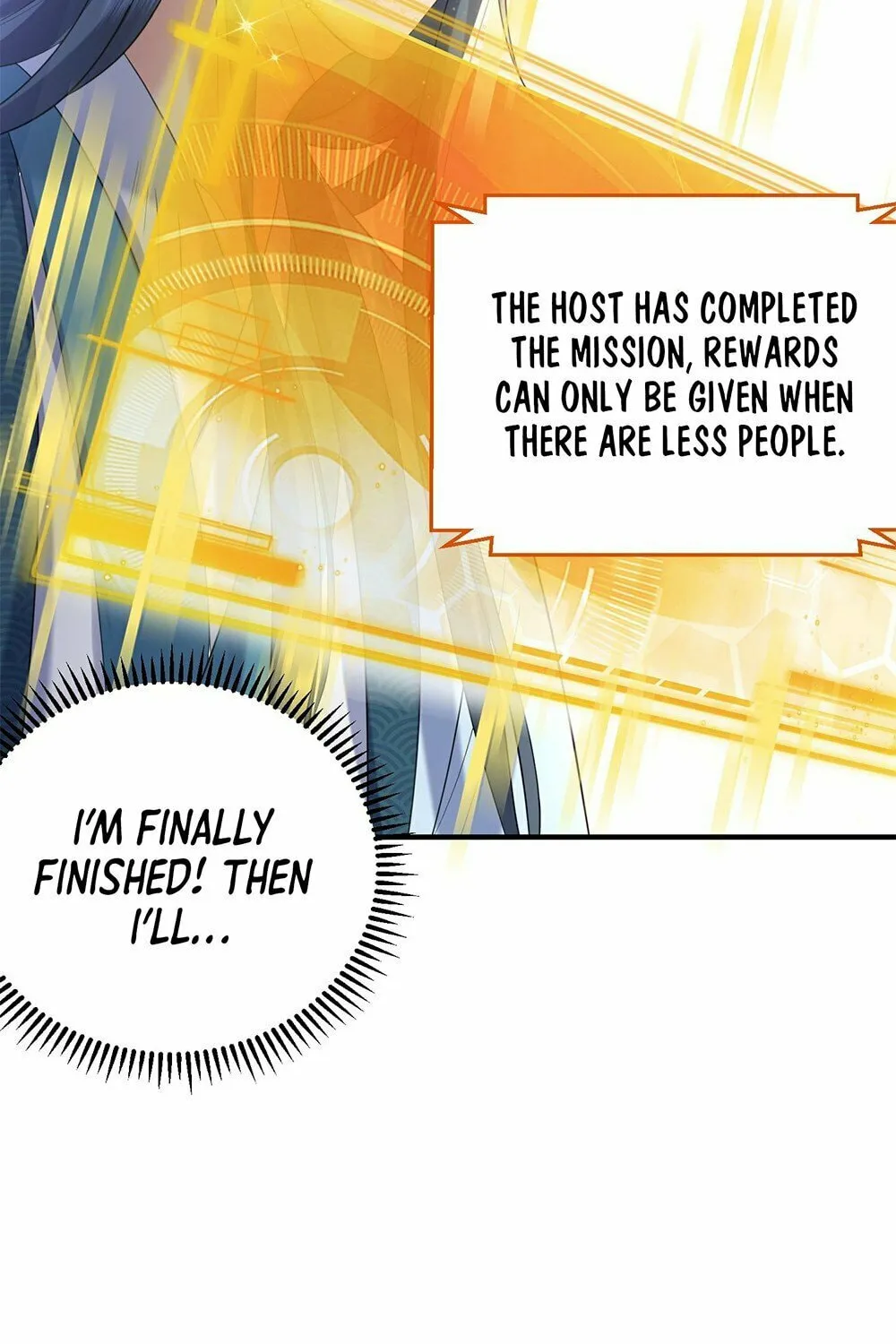 When Did I Become Unbeatable? Chapter 103 page 43 - 