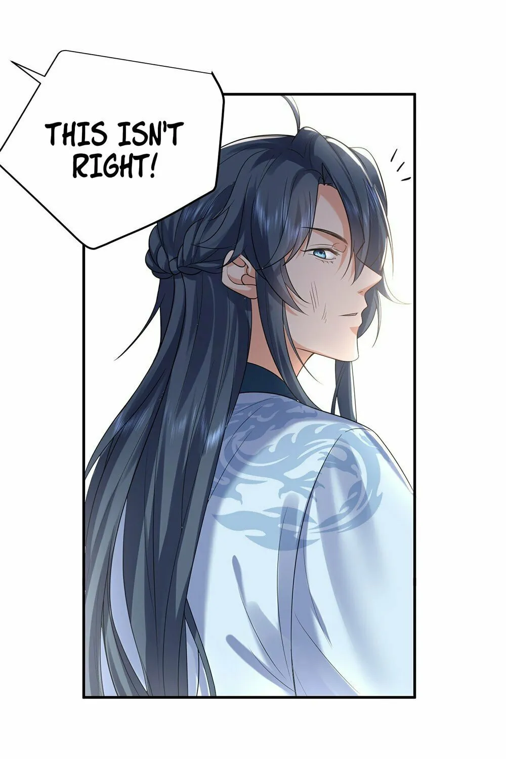 When Did I Become Unbeatable? Chapter 103 page 44 - 