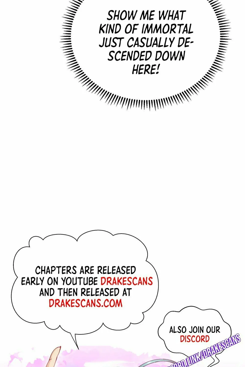 When Did I Become Unbeatable? Chapter 103 page 56 - 