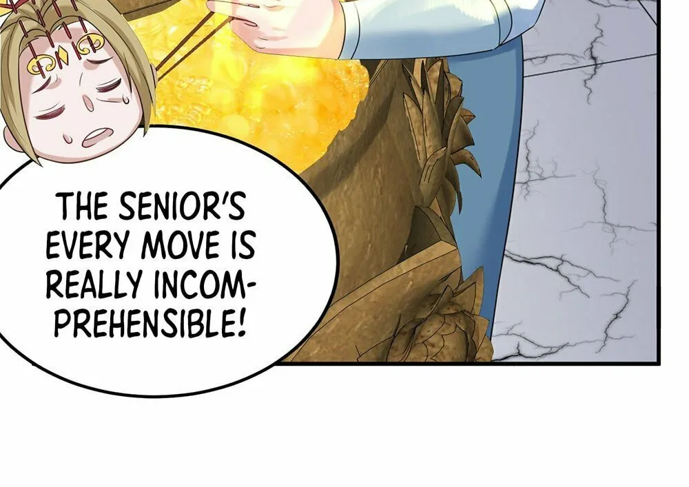 When Did I Become Unbeatable? Chapter 103 page 10 - 