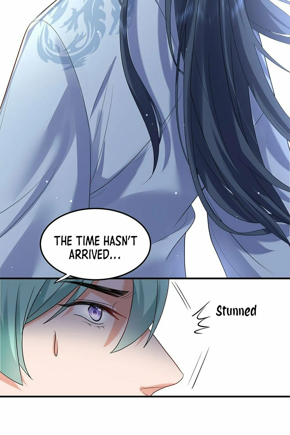 When Did I Become Unbeatable? Chapter 104 page 24 - 