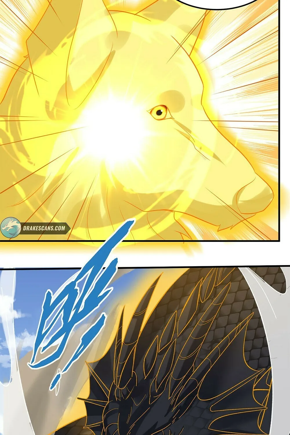 When Did I Become Unbeatable? Chapter 104 page 29 - 
