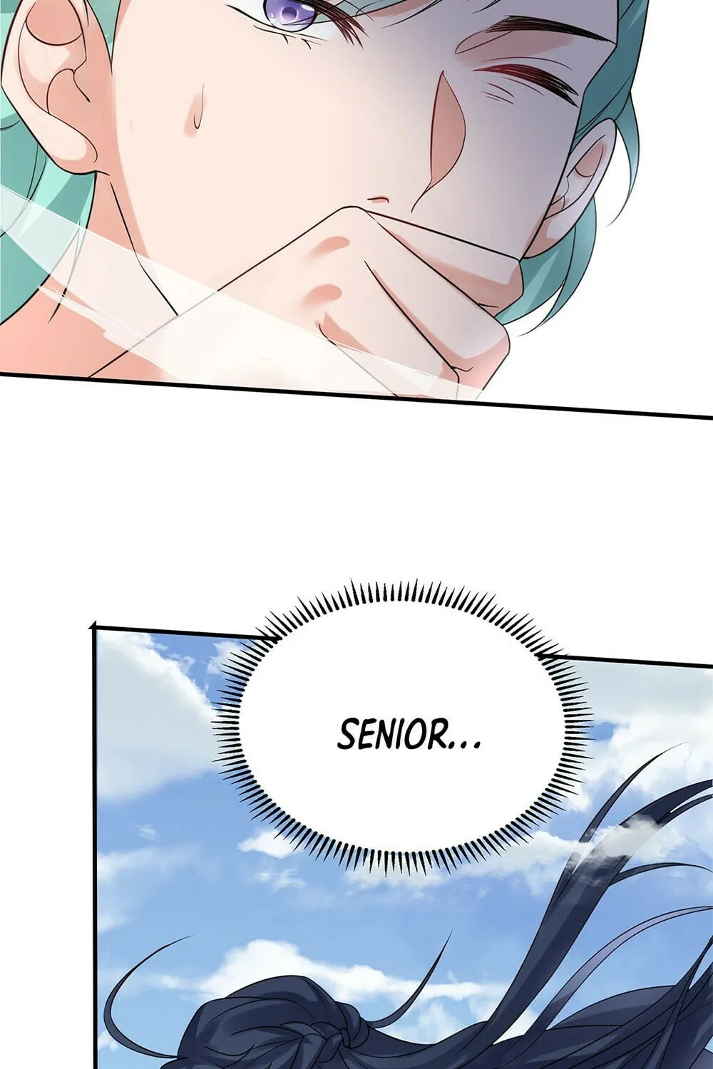 When Did I Become Unbeatable? Chapter 104 page 33 - 