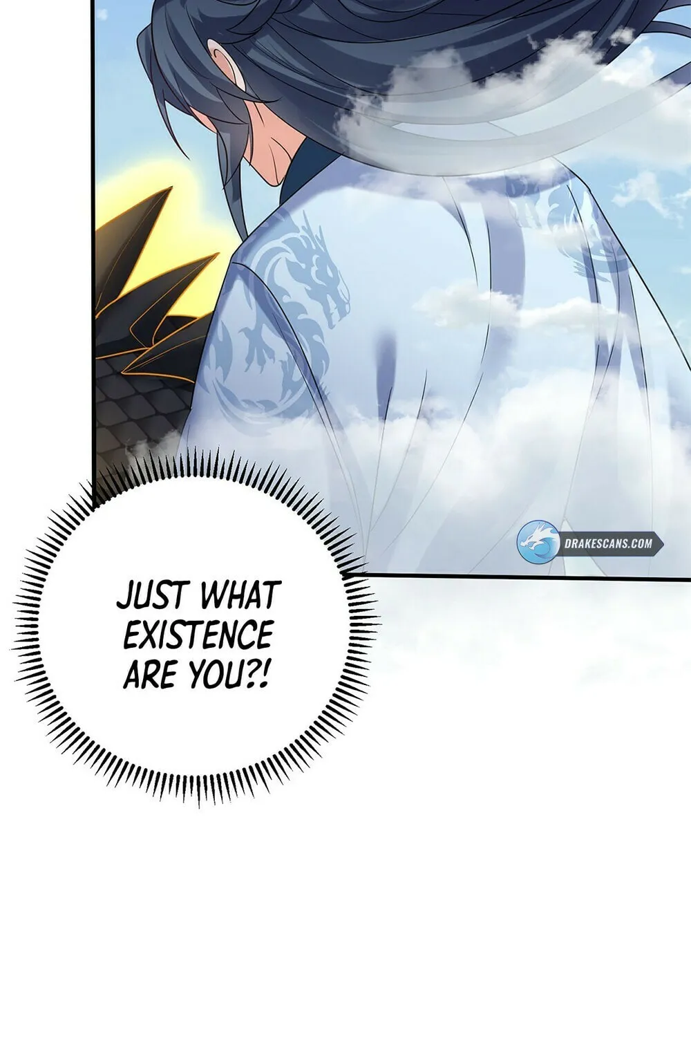 When Did I Become Unbeatable? Chapter 104 page 34 - 