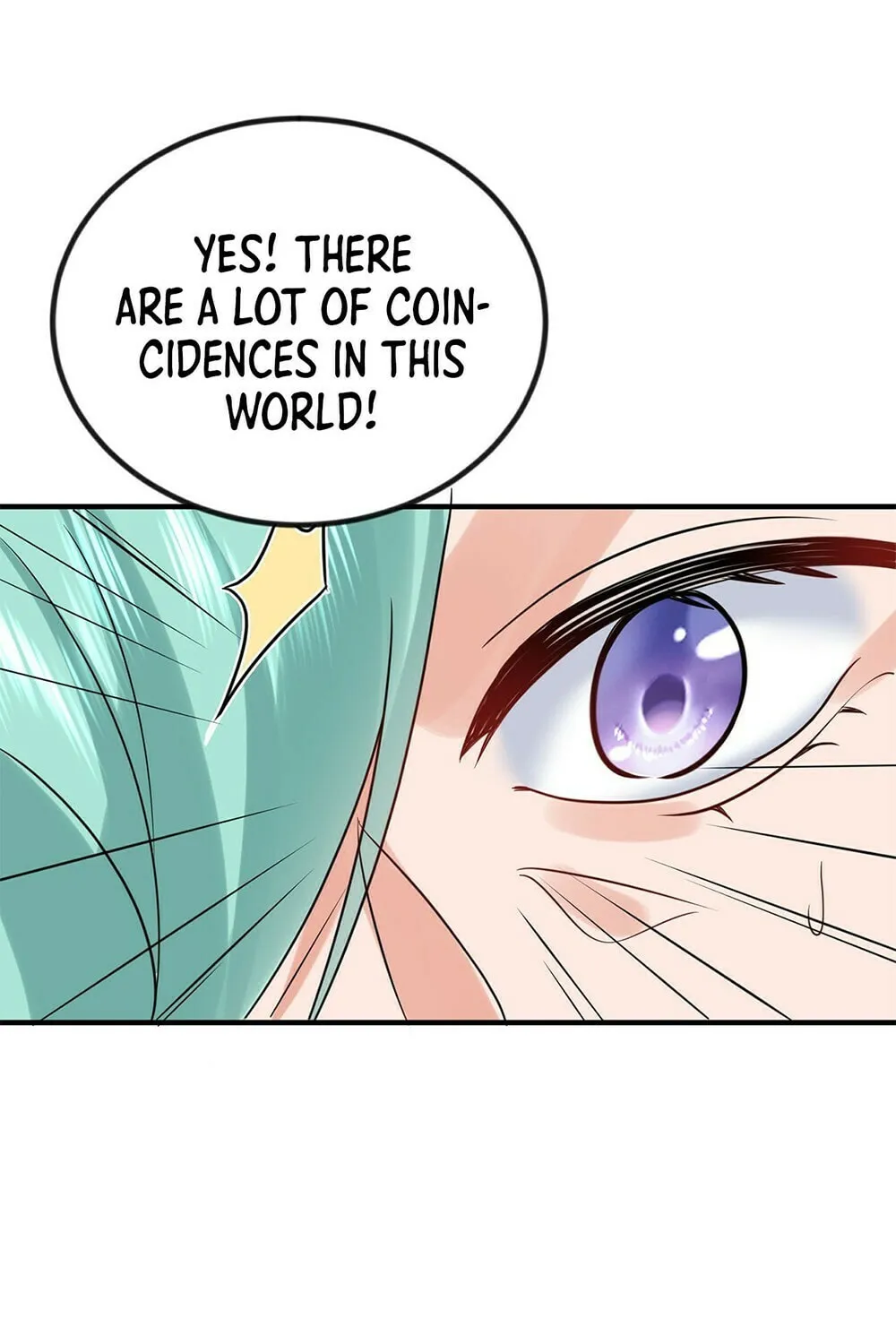 When Did I Become Unbeatable? Chapter 104 page 41 - 
